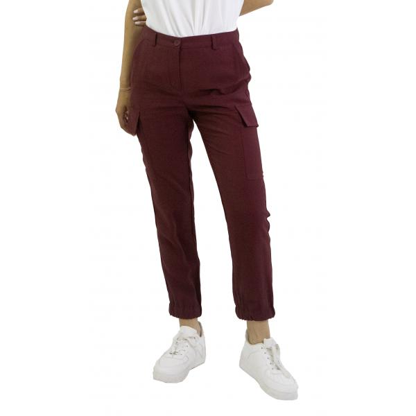 Pantalone cargo Options